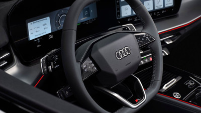 Audi'nin yeni Q3 modeli estetik ve teknolojiyle dikkat çekiyor: Türkiye fiyatı dudak uçuklattı