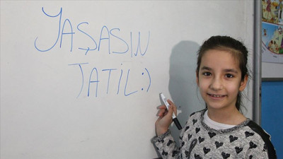 Ara tatil heyecanı başlıyor! Öğrenciler nefes alacak: 2025-2026 tatil tarihleri belli oldu