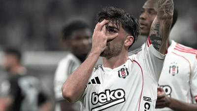 Jota Silva'dan büyük kehanet! Attığı golü bire bir tarif etmiş