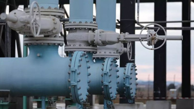 Spot piyasada doğal gaz fiyatları! (30 Eylül 2025)