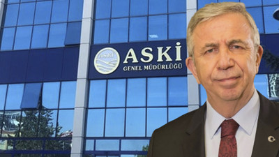 Mansur Yavaş, su kesintilerinin perde arkasındaki gerçeği açıkladı: Kesintisiz 5 ay suyumuz var...