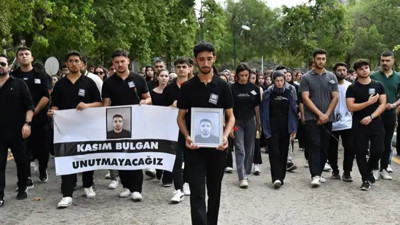 KYK yurdunda ihmal ölüm getirdi! 22 yaşındaki genç duş sonrası hayatını kaybetti