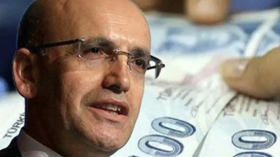 Yeni Şafak yine Mehmet Şimşek'i hedef aldı! Öyle şeyler sıraladı ki...