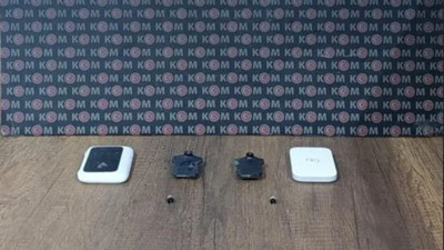 MTSK sınavında gizli kamera ve Wi-Fi şoku! Kopya çetesine suçüstü: Iğdır’da 11 kişi yakalandı