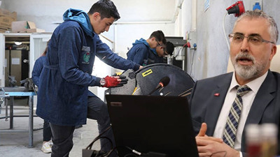 Acı haberi Bakan verdi! Emeklilik hayalleri başka bahara kaldı