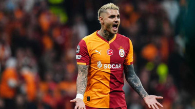 Mauro Icardi geri dönüyor!