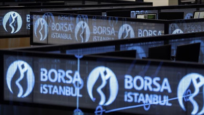 Borsa günü düşüşle tamamladı (2 Eylül 2025)