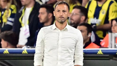 Tedesco'da Nice maçı öncesi net mesaj: 'Bugün sahada iyi bir takım olacak'