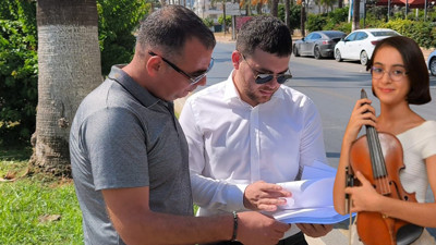 Bilirkişi olay yerinde keşif yaptı! Ödüllü sanatçı Laçin davasında kritik adım: Ölümcül kaza araştırılıyor