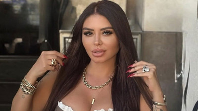 Ebru Polat avukatlığa geri döndü! Kombini olay oldu