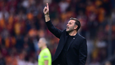 Okan Buruk'tan maç sonu Yasin Kol için olay benzetme!