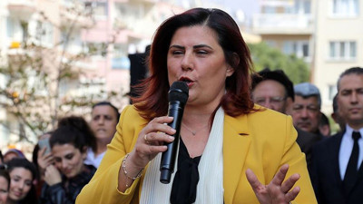 'Topuklu Efe' Özlem Çerçioğlu'nun şikayetleri bitmiyor! Bu defa valiyi hedef aldı