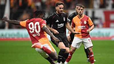 Spor yazarları Galatasaray-Beşiktaş maçını değerlendirdi! O yıldız için çok sert sözler