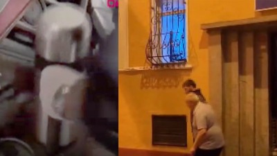 Termosun sırrı ortaya çıktı! Polisin radarına takıldı
