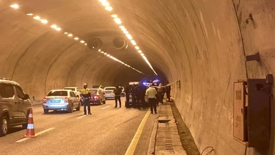 Kan donduran cinayet! Tünelde indirip pompalıyla öldürdüler