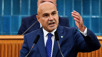 İYİ Partili isim uyardı: Türkiye’yi bekleyen tehlikeyi açıkladı!