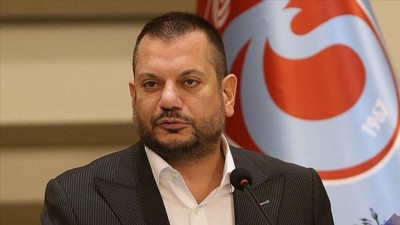 İngiliz basını duyurdu! Trabzonspor dev transferi bitiriyor