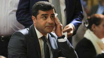 Selahattin Demirtaş hakkında kritik gelişme! Türkiye 1 gün kala başvuru yaptı...