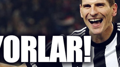 Gomez ve Töre dönüyor