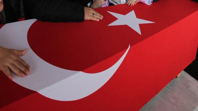 Hakkari'den acı haber (09 Ekim 2016)