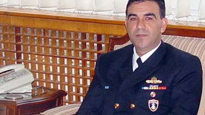 Albay Tamer Zorlubaş'a tazminat ödenecek