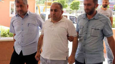 FETÖ’cü albay cezaevinde ölü bulundu
