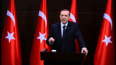 Erdoğan'dan 'cinsel istismar' yorumu