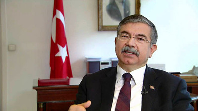 Eğitimde müfredat değişiyor (13 Ocak 2017)