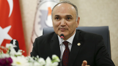 Bakan, uzayda uydu filosu kuracak!
