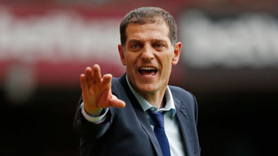 Slaven Bilic yol ayrımında