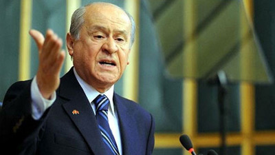 Bahçeli: Eğer iki askerin yakılma videosu doğruysa...