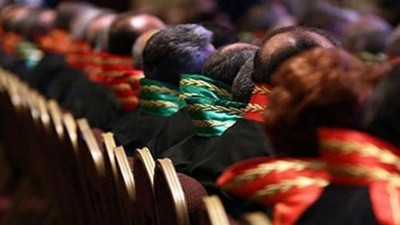 52 Yargıtay mensubu için yakalama kararı