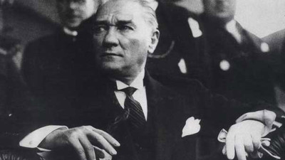Milli Mücadele'den Atatürk'ün adını çıkardılar