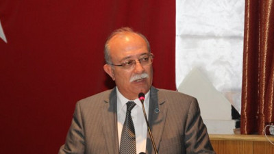 Türkiye Kamu Sen'den referandum çıkışı!