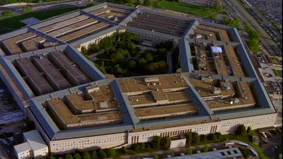 "Çuval emrini Pentagon verdi"