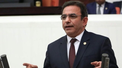"AKP siyasi ömrü için kamu varlıklarını talan edecek"