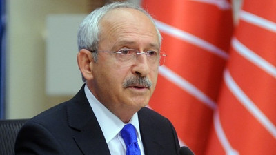 Dokunulmazlık dosyası Meclis'te