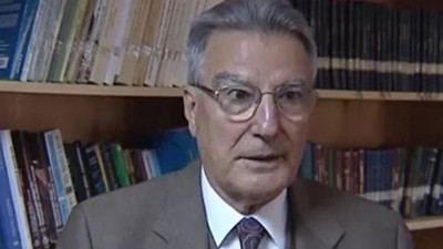 Emekli Korgeneralden çarpıcı çıkış!