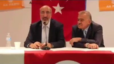 AKİT yazarı Dilipak: Başkanlık geçerse hilafet gelecek