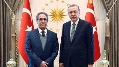 BBP'nin ağır topu referandumda 'hayır' diyecek!