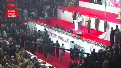 Yazıcıoğlu'nun Erdoğan'la ilgili sözleri paylaşım rekorları kırıyor