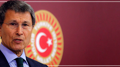 Halaçoğlu: Türk milleti aşağılanıyor