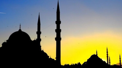 Berat Kandili, en güzel dua ve mesajları