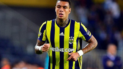 Van Der Wiel 4.5 milyon dolar dolandırıldı