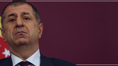 Ümit Özdağ yeni partinin genel başkanını açıkladı!