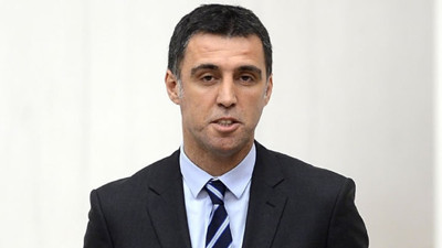 FETÖ'cü Hakan Şükür'ün babası hakkında yeni karar!