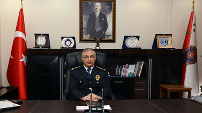 Ankara Emniyet Müdürü emekliliğini istedi