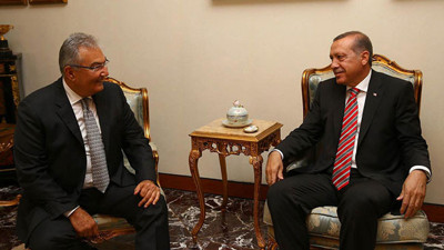Baykal: "AKP'de çöküş başladı"