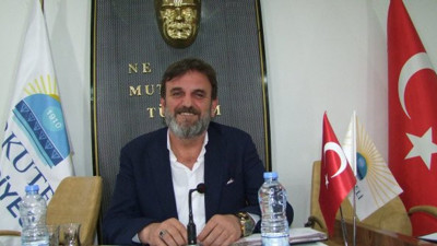 Bir belediye başkanı daha 'Akşener' dedi