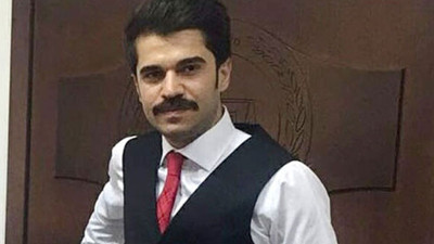 Cumhuriyet Savcısı'na silahlı saldırı